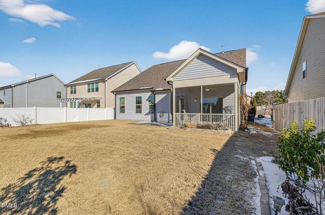 2432 Cedar Rock Drive, Wake Forest, NC 27587