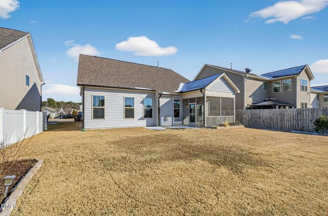 2432 Cedar Rock Drive, Wake Forest, NC 27587