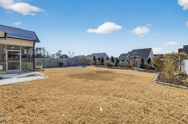 2432 Cedar Rock Drive, Wake Forest, NC 27587