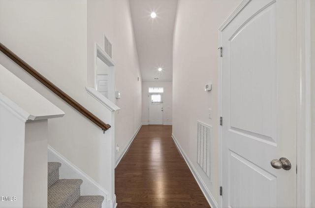 2432 Cedar Rock Drive, Wake Forest, NC 27587