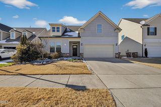 2432 Cedar Rock Drive, Wake Forest, NC 27587