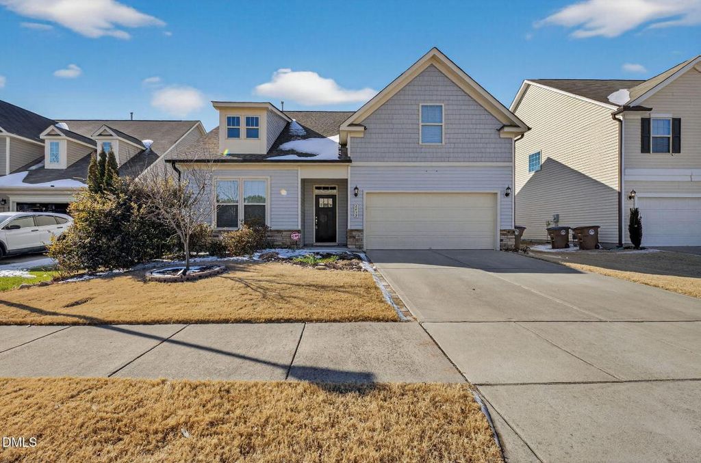 2432 Cedar Rock Drive, Wake Forest, NC 27587