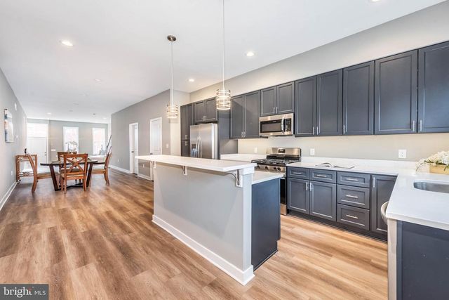 848 EDMONDSON AVE, Baltimore, MD 21201