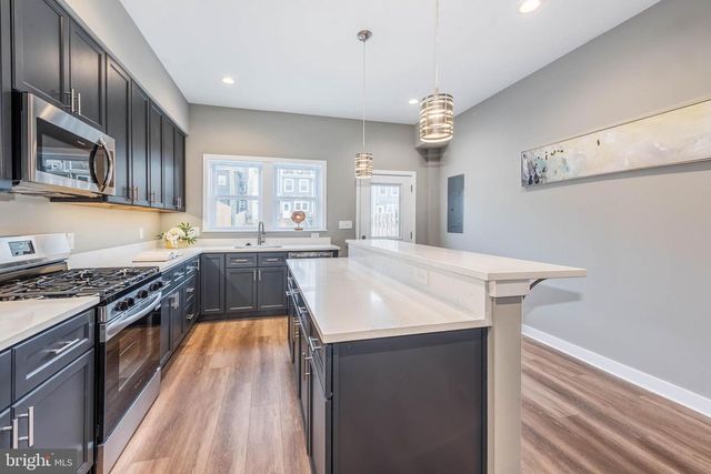 848 EDMONDSON AVE, Baltimore, MD 21201