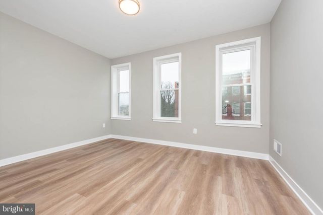 848 EDMONDSON AVE, Baltimore, MD 21201