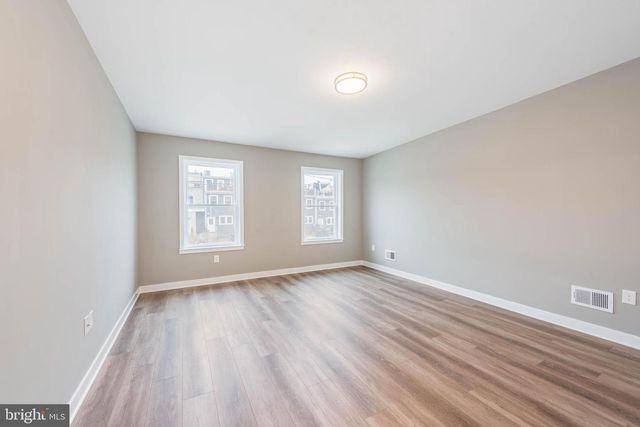 848 EDMONDSON AVE, Baltimore, MD 21201