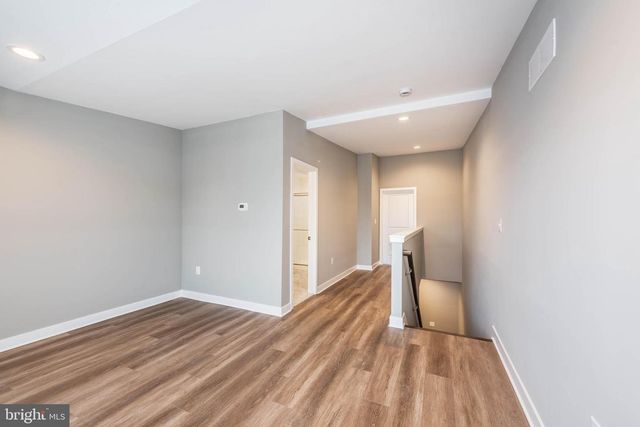 848 EDMONDSON AVE, Baltimore, MD 21201