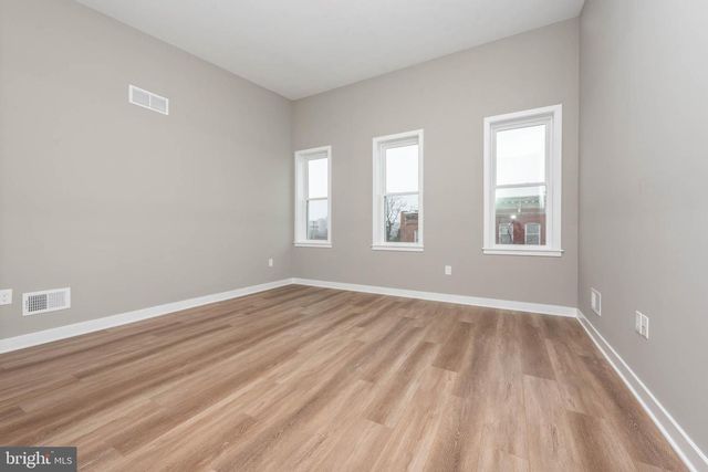 848 EDMONDSON AVE, Baltimore, MD 21201