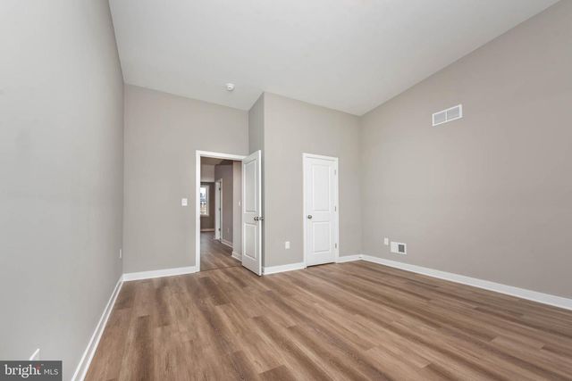 848 EDMONDSON AVE, Baltimore, MD 21201