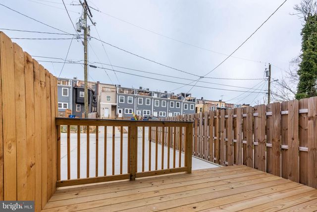 848 EDMONDSON AVE, Baltimore, MD 21201