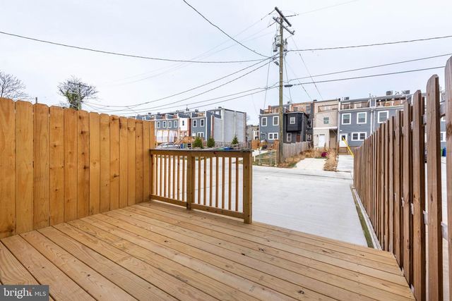 848 EDMONDSON AVE, Baltimore, MD 21201