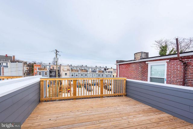 848 EDMONDSON AVE, Baltimore, MD 21201