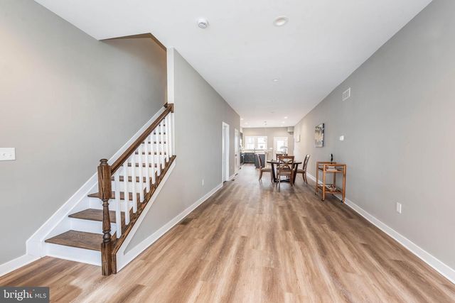 848 EDMONDSON AVE, Baltimore, MD 21201