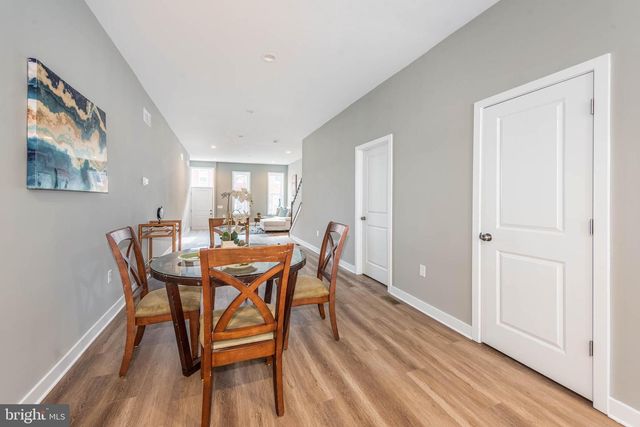 848 EDMONDSON AVE, Baltimore, MD 21201