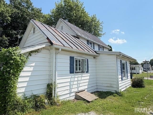 120 W NORTH A Street, Gas City, IN 46933