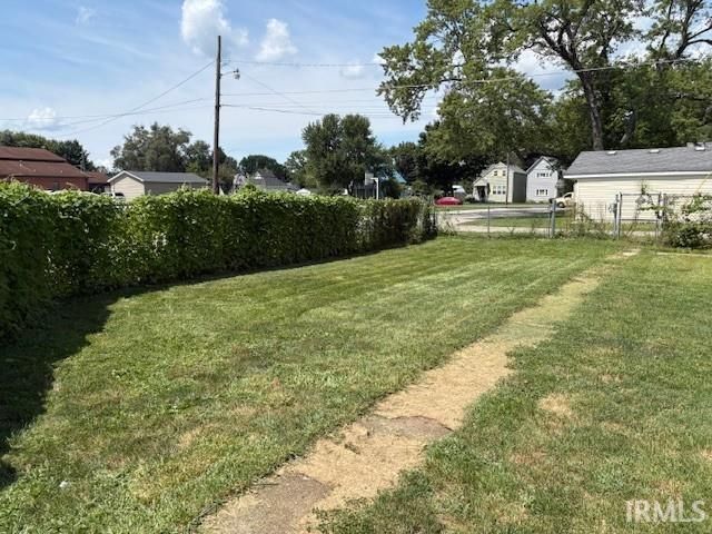 120 W NORTH A Street, Gas City, IN 46933