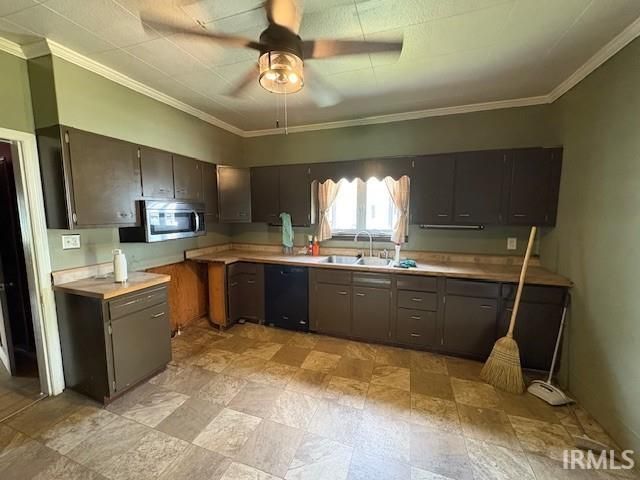 120 W NORTH A Street, Gas City, IN 46933