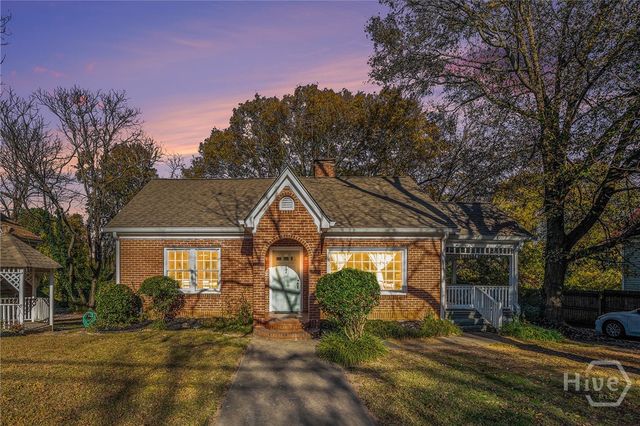 17 W Wright Street, Winder, GA 30680