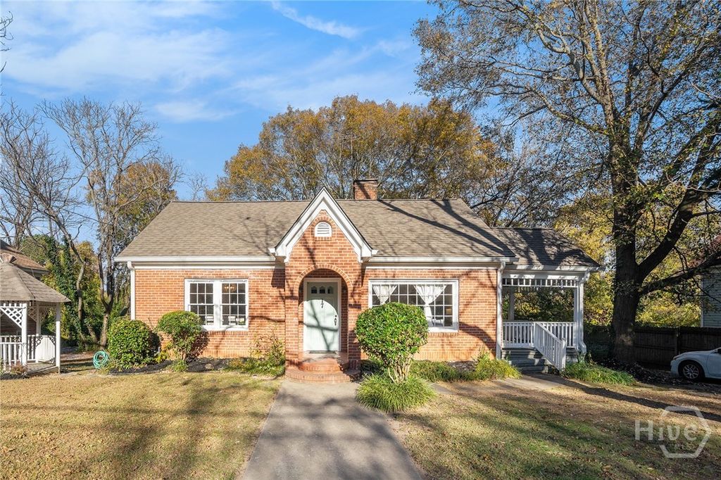 17 W Wright Street, Winder, GA 30680