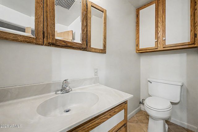 835 N ROBSON --, Mesa, AZ 85201