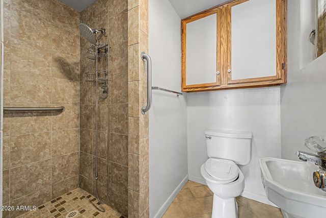 835 N ROBSON --, Mesa, AZ 85201