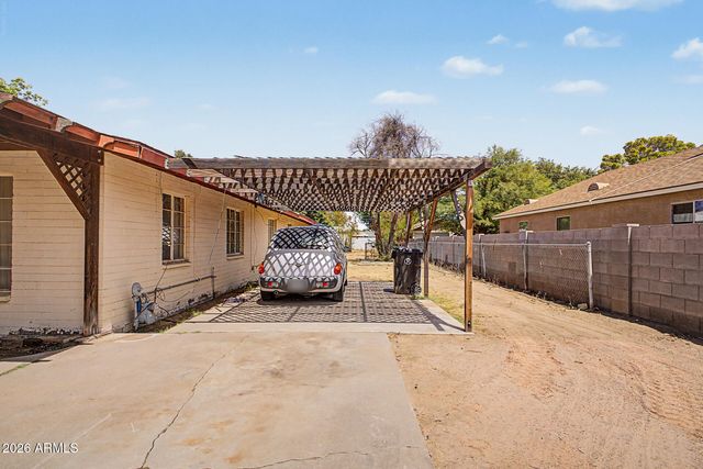 835 N ROBSON --, Mesa, AZ 85201