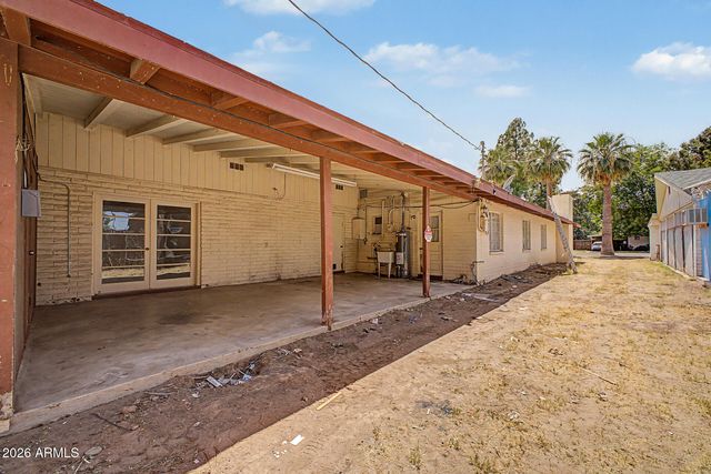 835 N ROBSON --, Mesa, AZ 85201