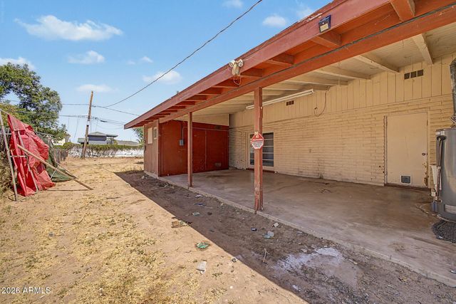 835 N ROBSON --, Mesa, AZ 85201