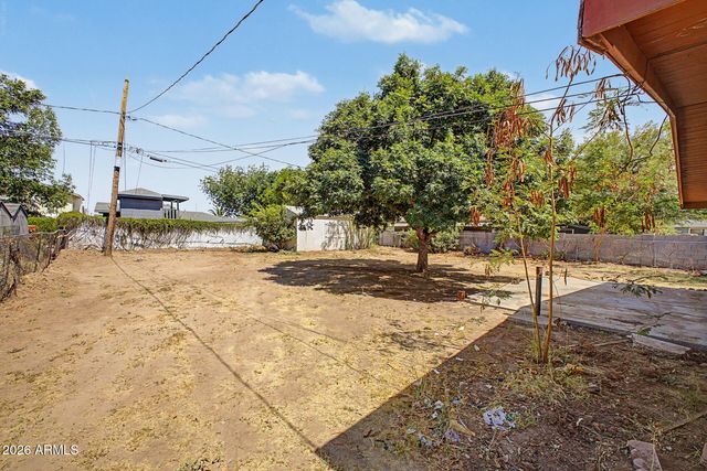 835 N ROBSON --, Mesa, AZ 85201