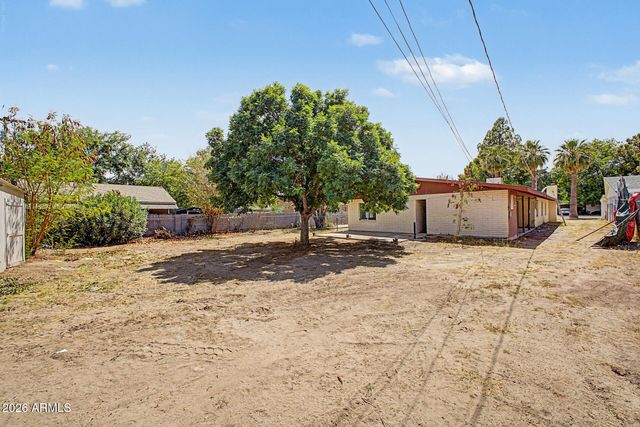 835 N ROBSON --, Mesa, AZ 85201