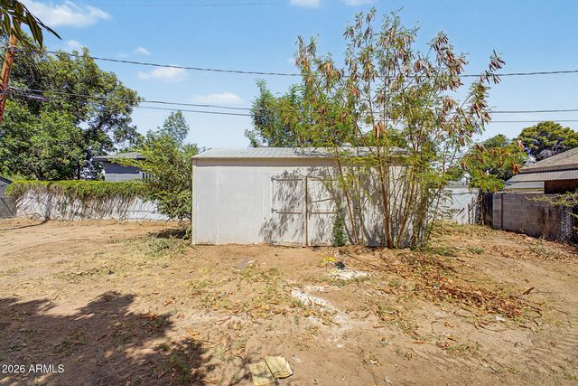 835 N ROBSON --, Mesa, AZ 85201