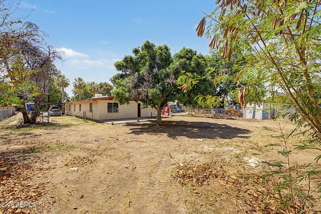 835 N ROBSON --, Mesa, AZ 85201