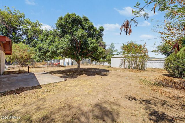 835 N ROBSON --, Mesa, AZ 85201