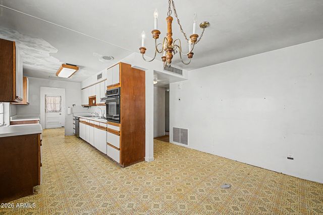 835 N ROBSON --, Mesa, AZ 85201