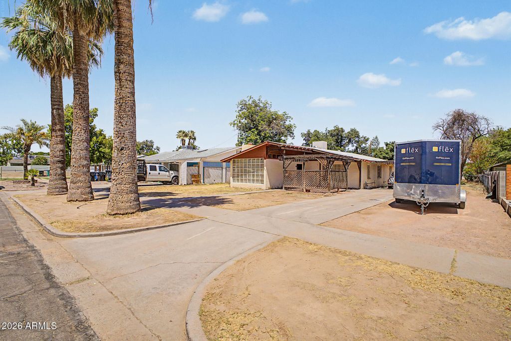 835 N ROBSON --, Mesa, AZ 85201 — photo 3