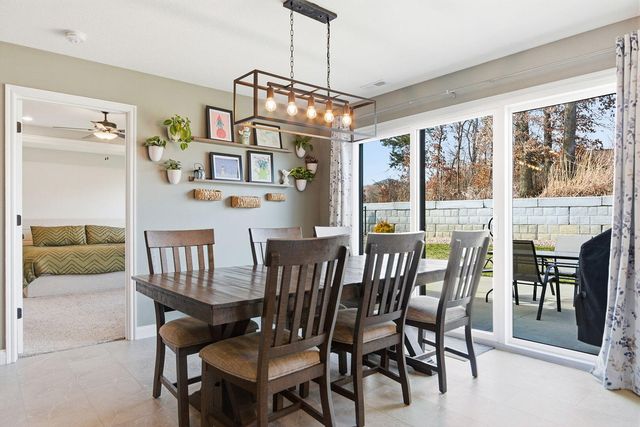 4089 W SNAPDRAGON DR, Columbia, MO 65203