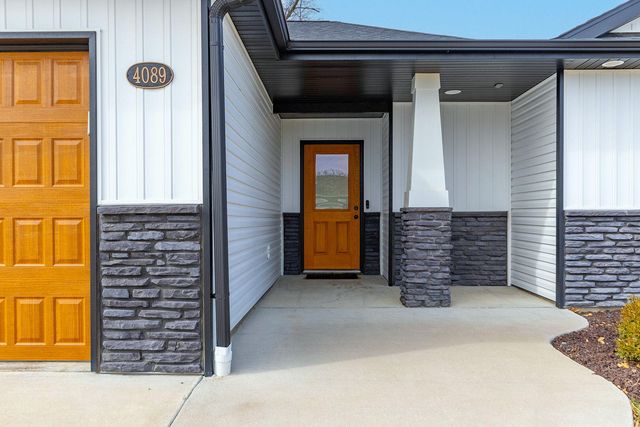 4089 W SNAPDRAGON DR, Columbia, MO 65203