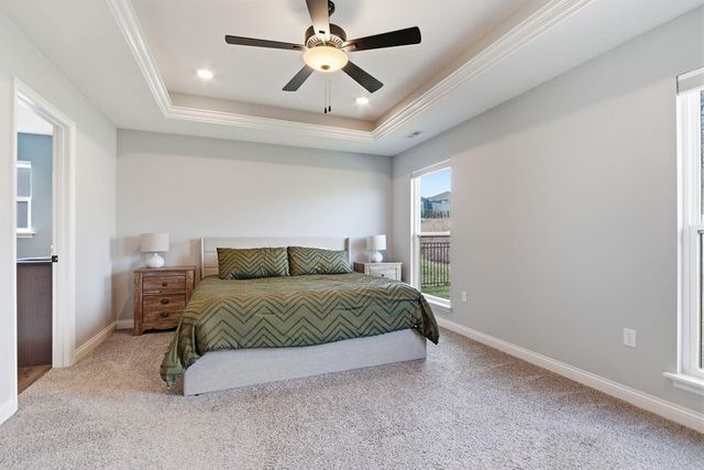 4089 W SNAPDRAGON DR, Columbia, MO 65203