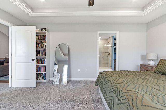 4089 W SNAPDRAGON DR, Columbia, MO 65203