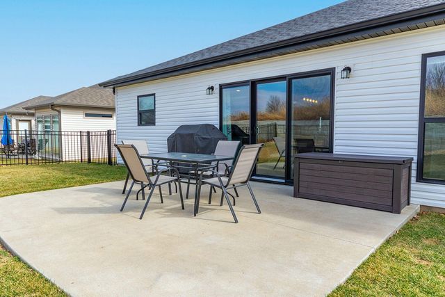 4089 W SNAPDRAGON DR, Columbia, MO 65203