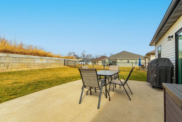 4089 W SNAPDRAGON DR, Columbia, MO 65203