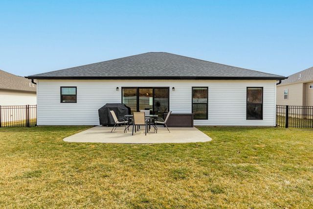 4089 W SNAPDRAGON DR, Columbia, MO 65203