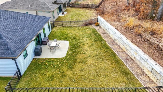 4089 W SNAPDRAGON DR, Columbia, MO 65203