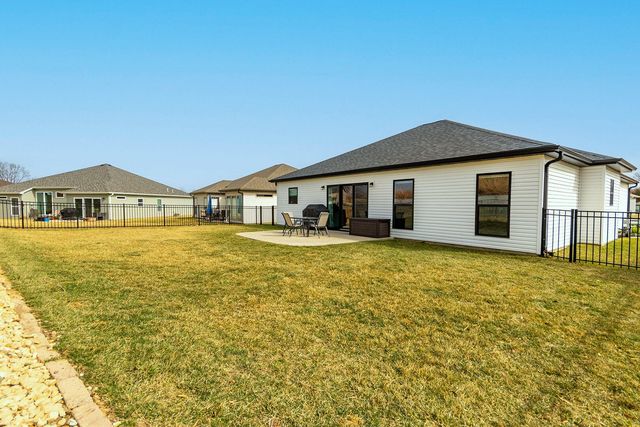 4089 W SNAPDRAGON DR, Columbia, MO 65203