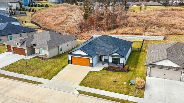 4089 W SNAPDRAGON DR, Columbia, MO 65203