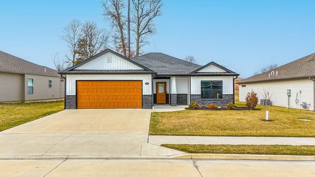 4089 W SNAPDRAGON DR, Columbia, MO 65203