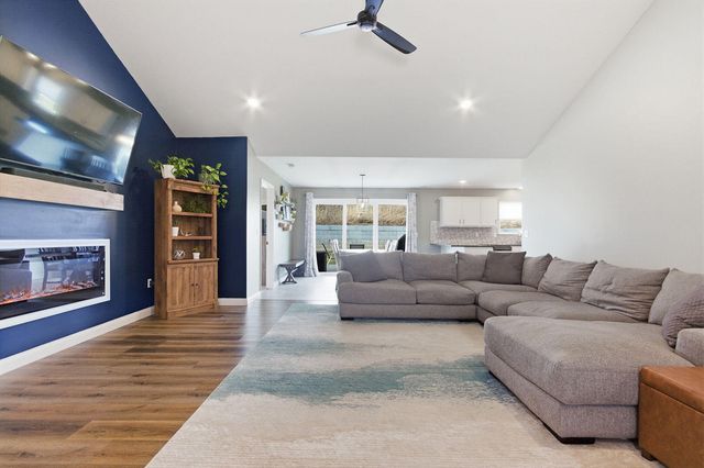 4089 W SNAPDRAGON DR, Columbia, MO 65203