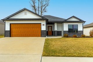 4089 W SNAPDRAGON DR, Columbia, MO 65203