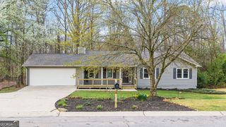 1560 Sundale Drive, Lawrenceville, GA 30046