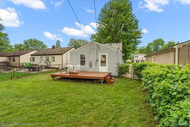 27428 Townley Street, Madison Heights, MI 48071